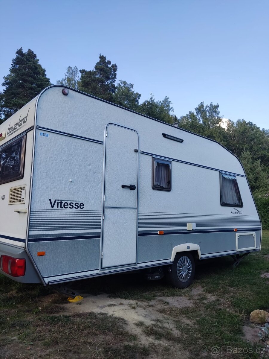 Beyerland 460 MD Vitesse - 3