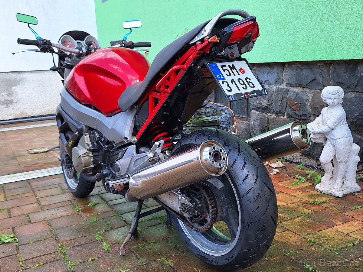 Honda x11 Eleven - 3