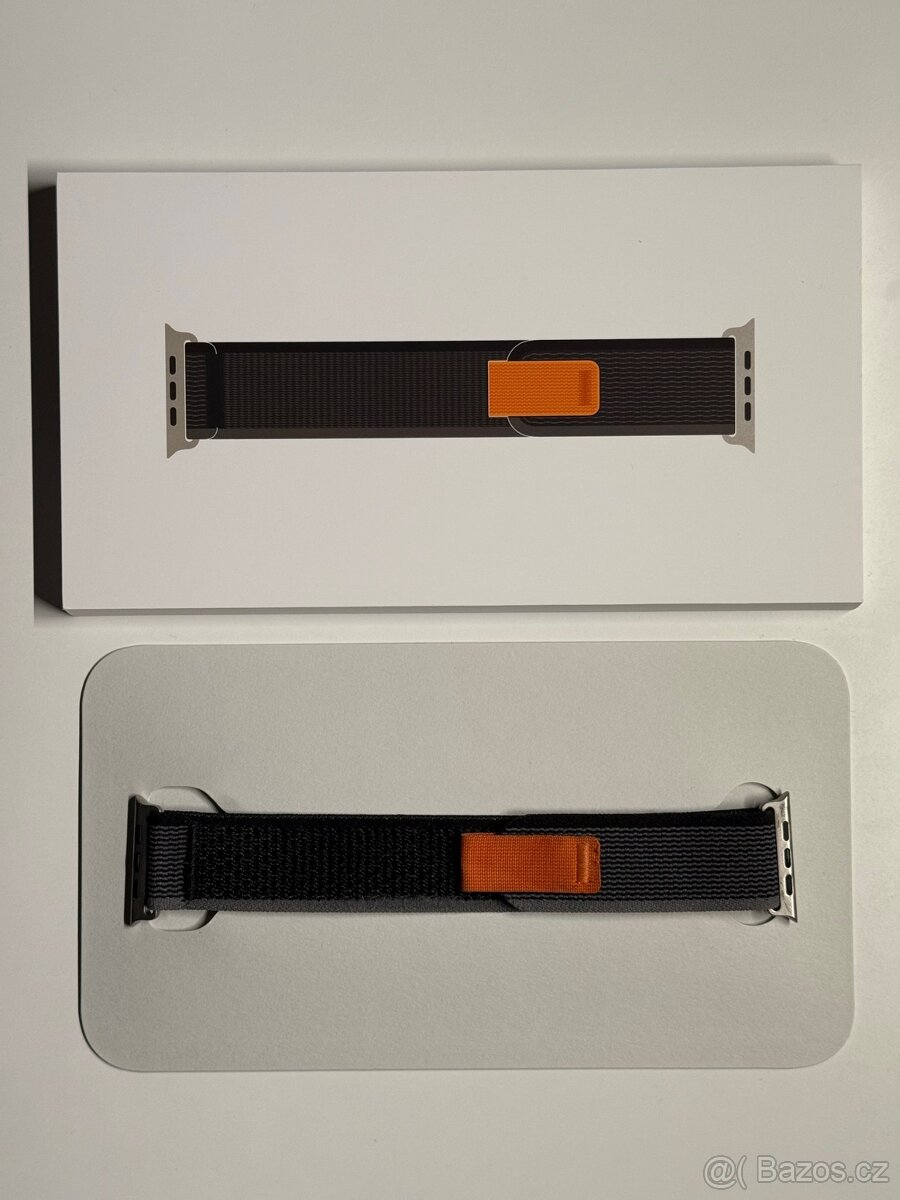 Apple Watch Ultra - 3