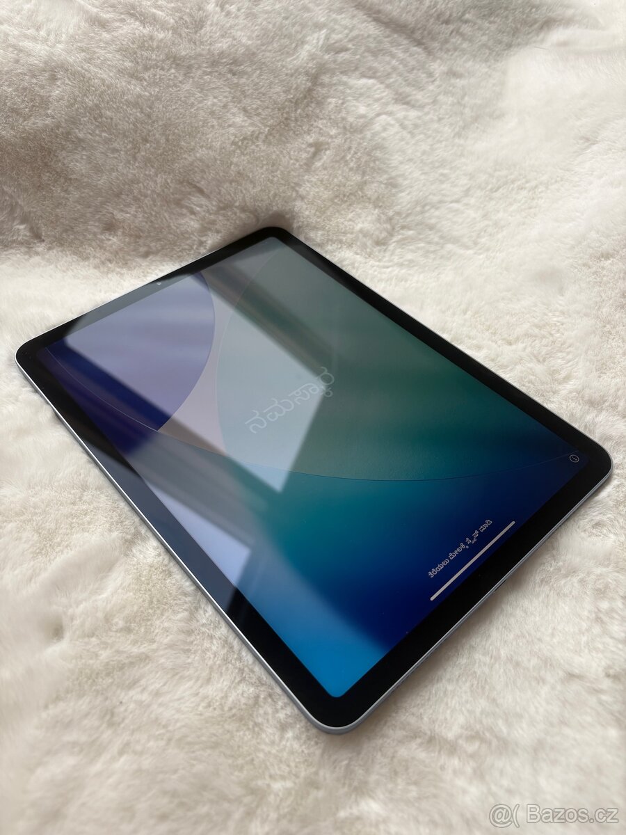 Apple IPad Air 4 generace 2020 - 3