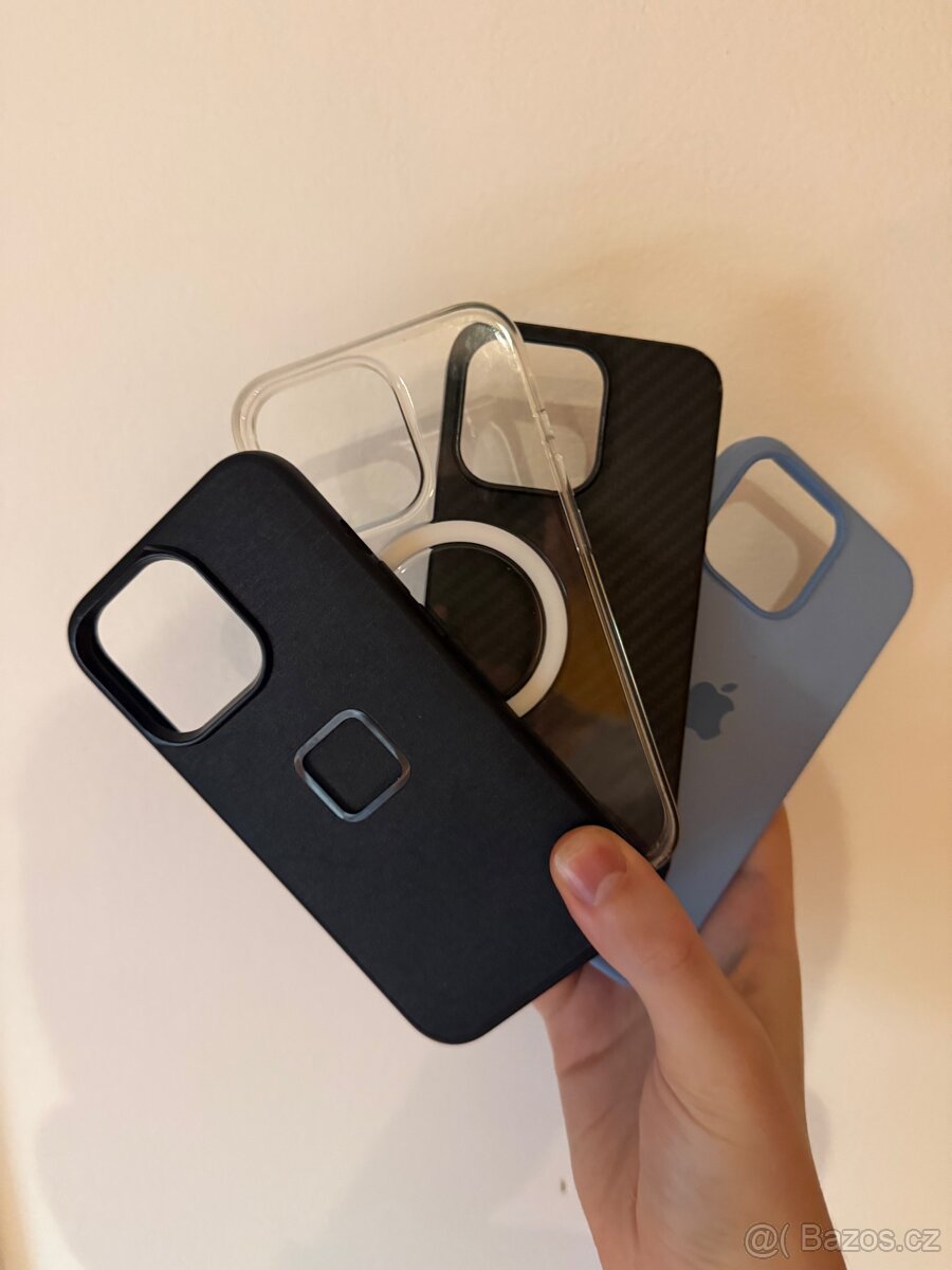 iPhone 13 Pro 256 GB, baterie 100% - 3