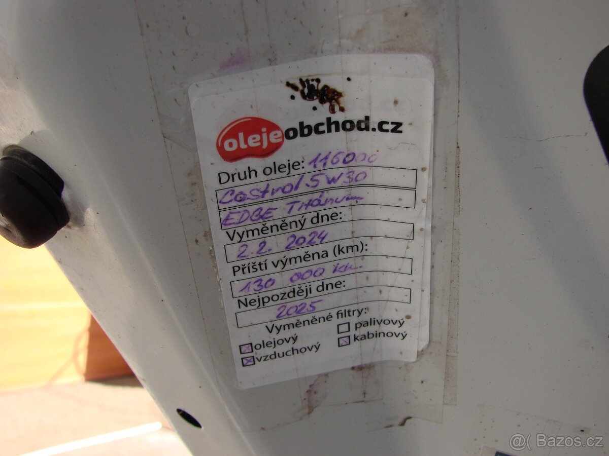 Bouraný VW Tiguan r.v. 2011 2.0 TDi 81 KW - 3