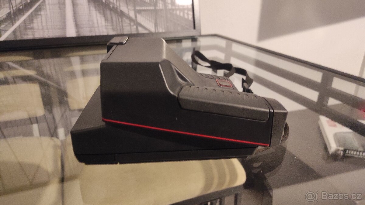 Polaroid Impulse 600 - 3