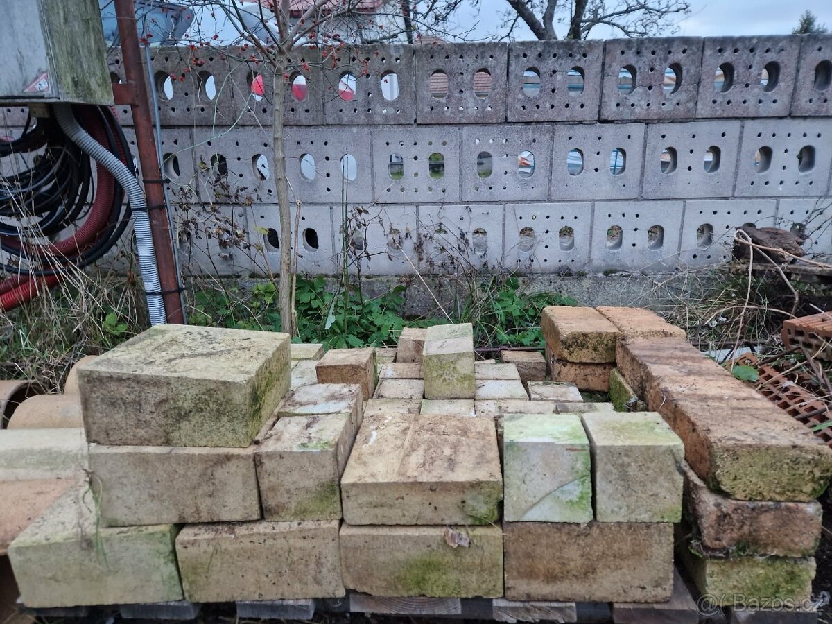 Šamotky a kominovky - 3