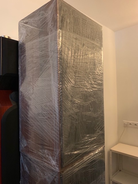 bang olufsen, reprobedny - 3