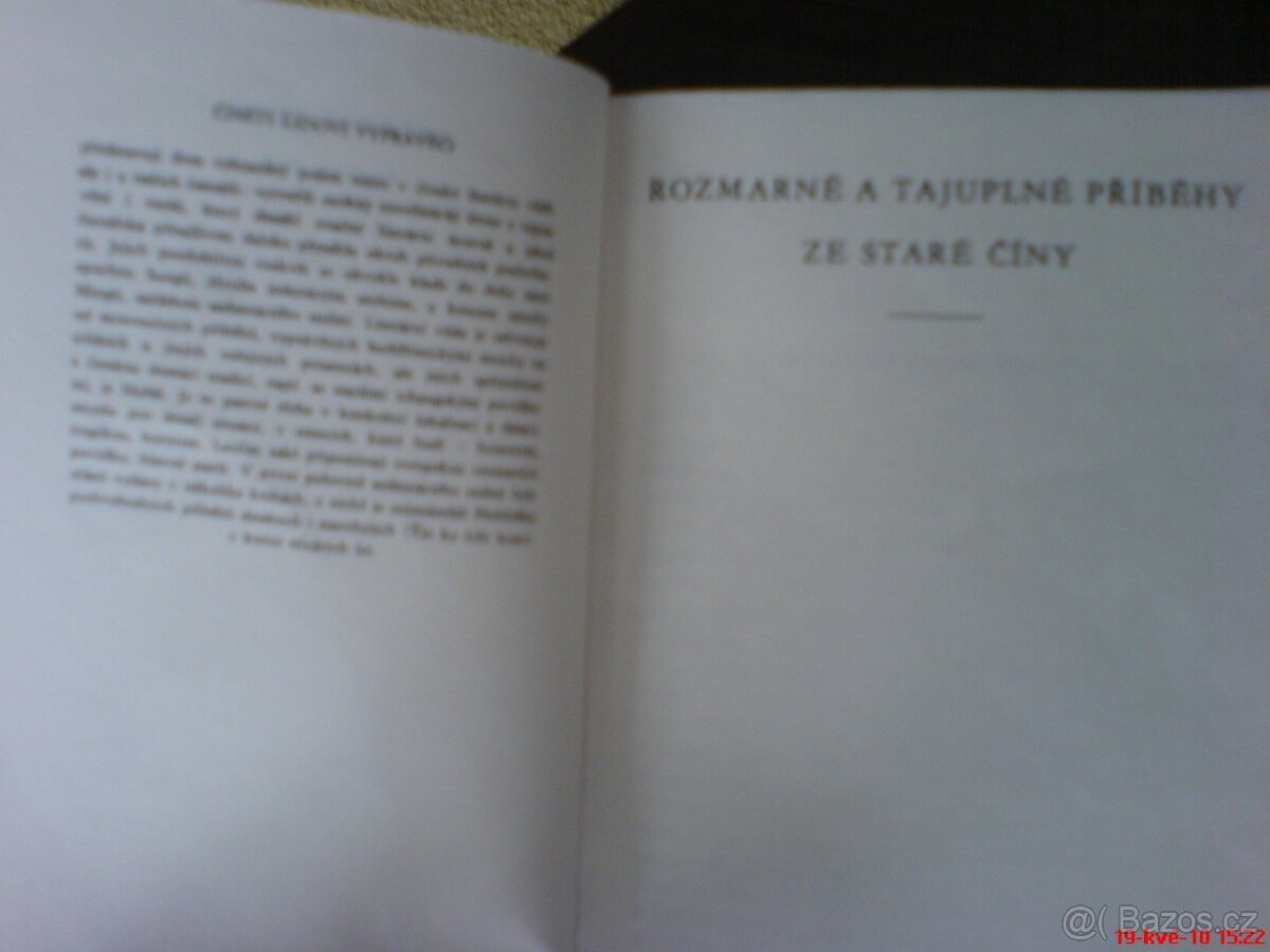 Knihy - různé - 3