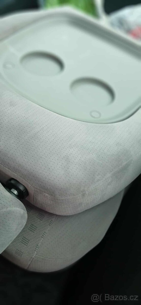 Ford Galaxy. Sedačka třetí řada jen jeden ks - 3