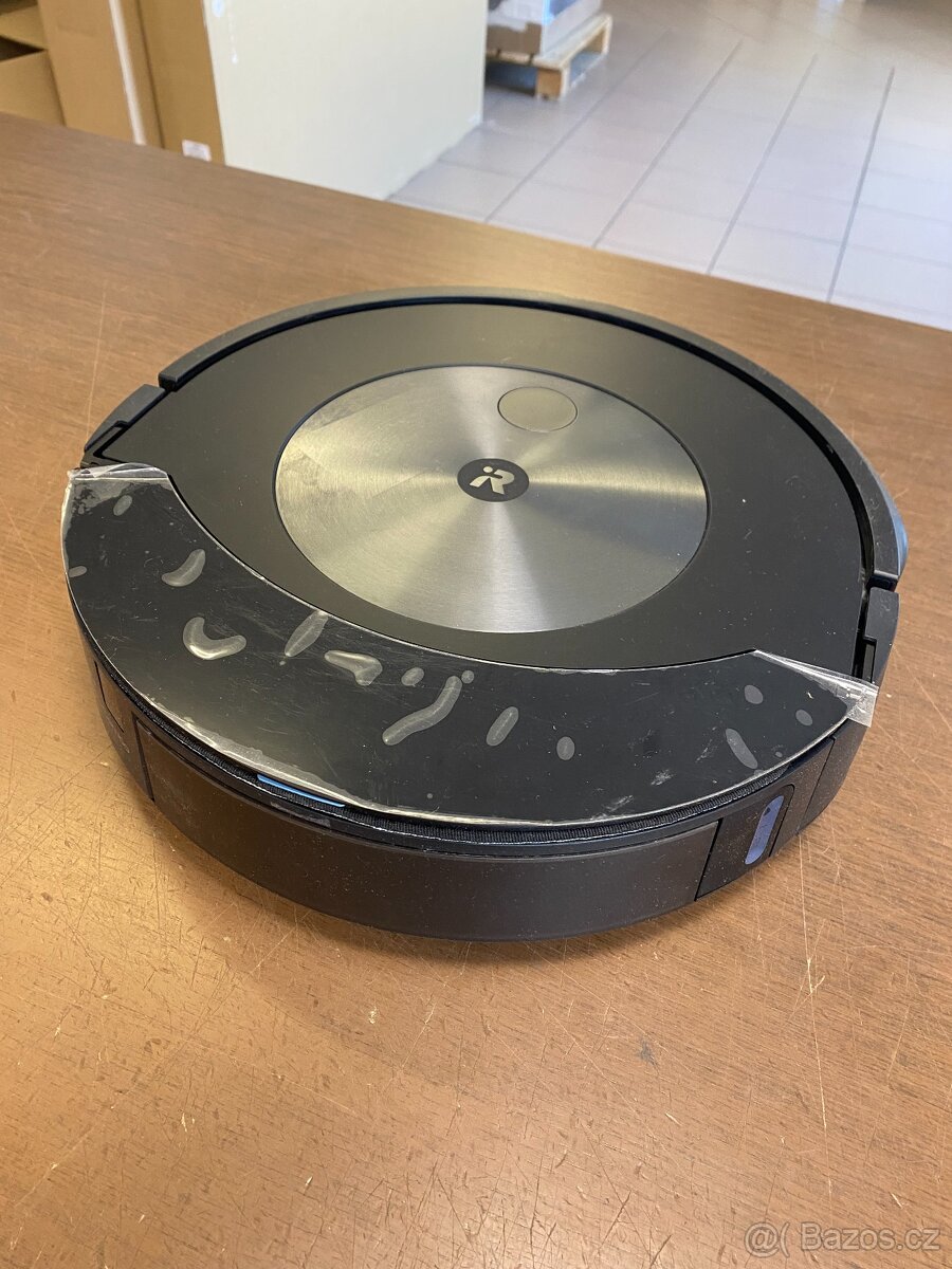 iRobot Roomba Combo j7 7158 - použitý - 3