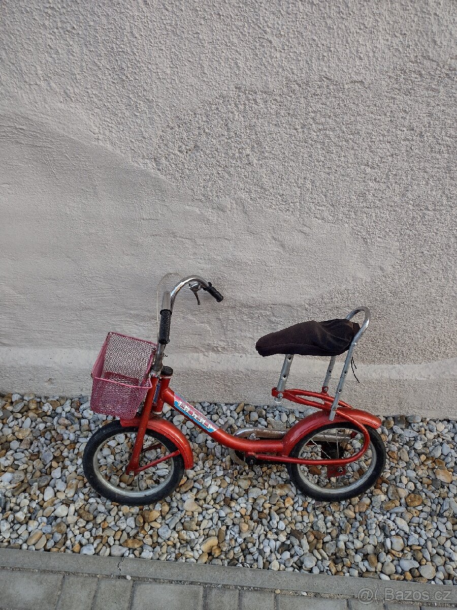 PRODÁM RŮZNÉ KOLA - 3