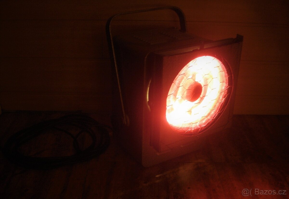 DIVADELNÍ REFLEKTOR... - 3