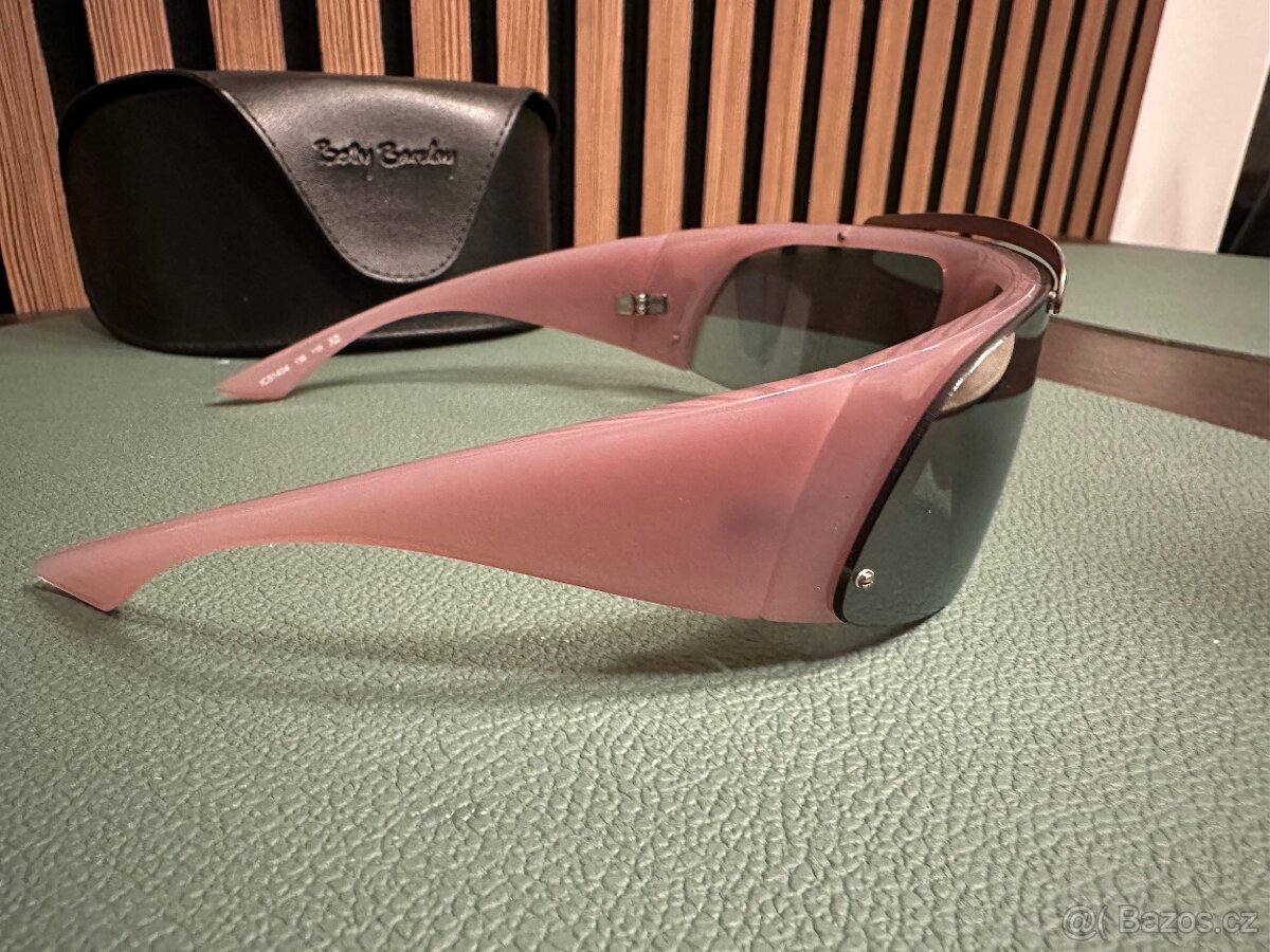 Slunecni bryle Iceberg - 3