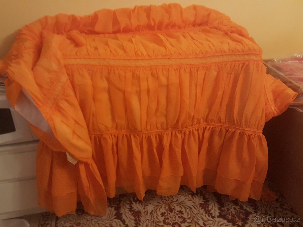 Přehoz na dvoulůžko - 3