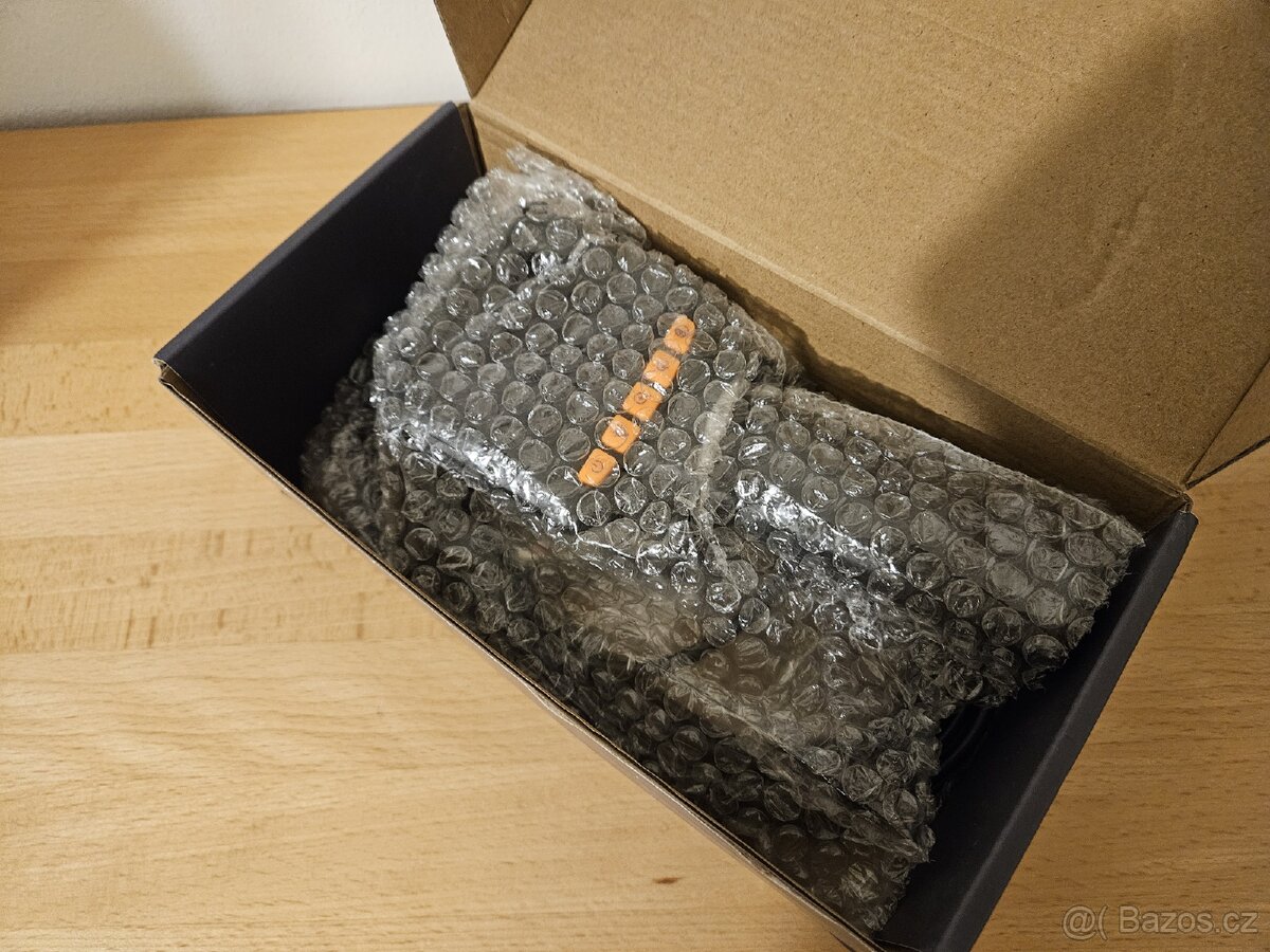 Endoskopická kamera - 3