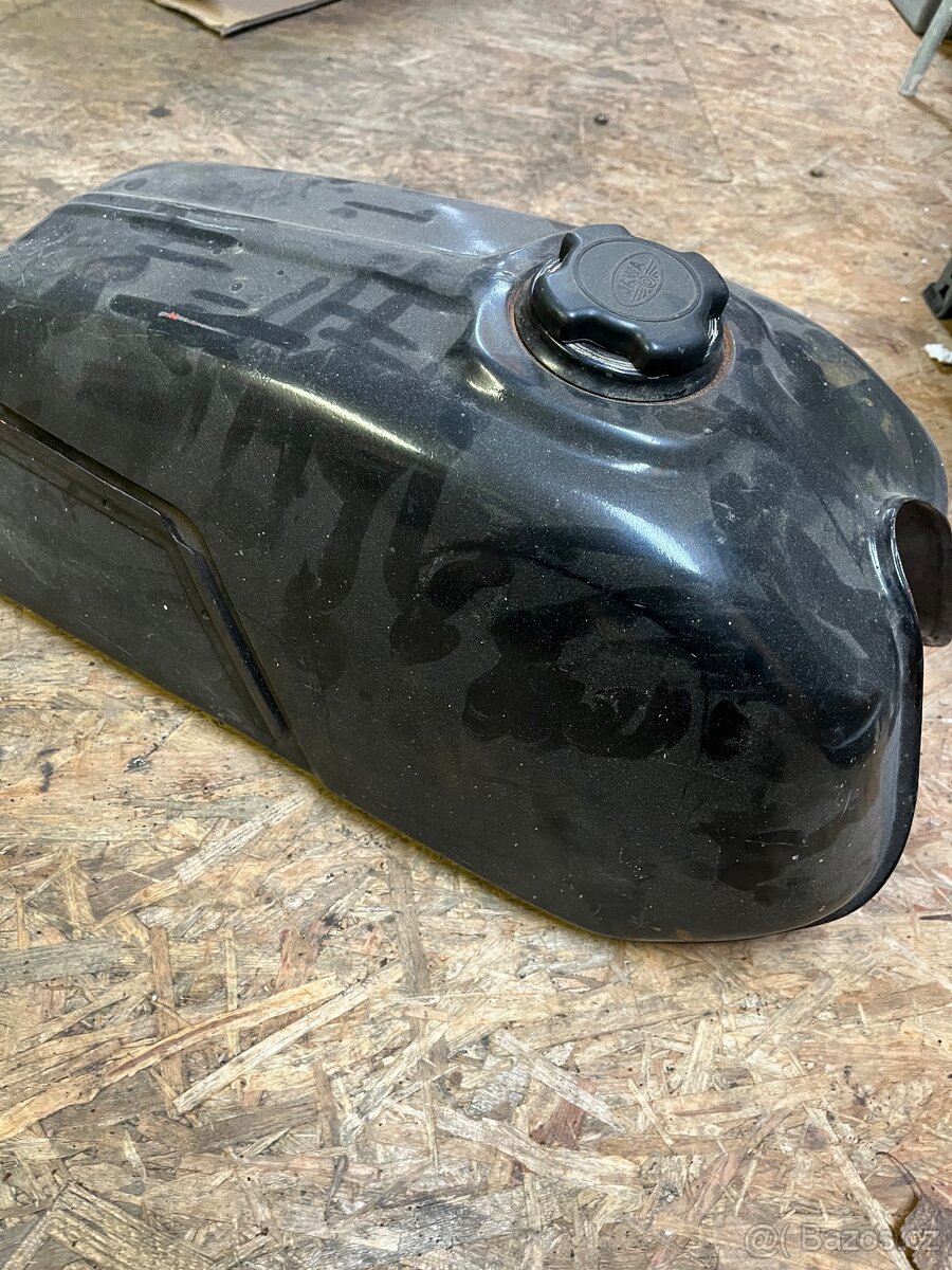 Nádrž Jawa 350 634 - 3