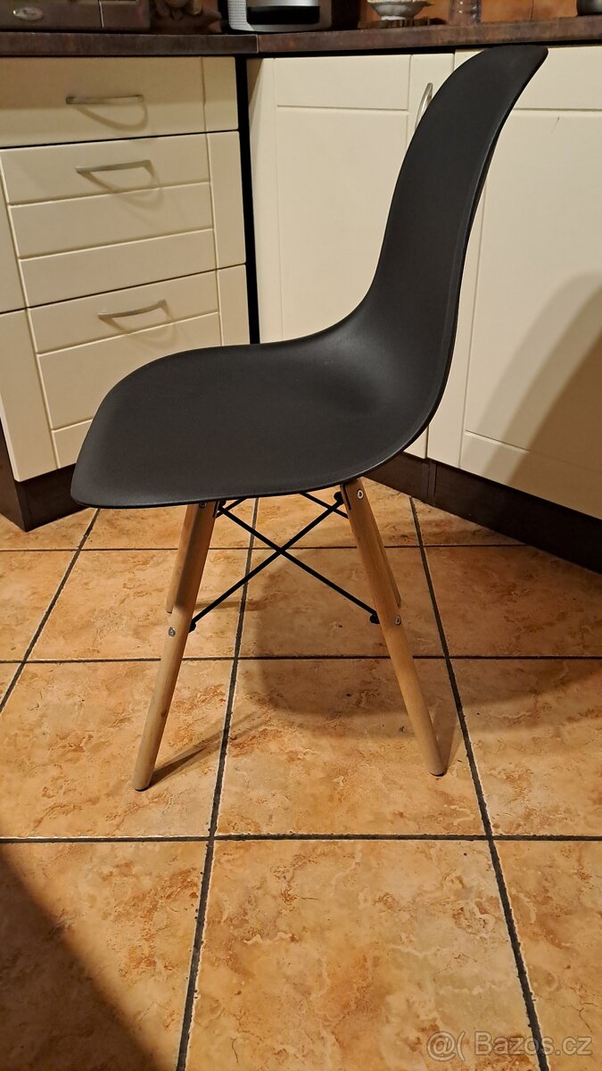 2 X ŽÍDLE CENA ZA OBĚ - 3