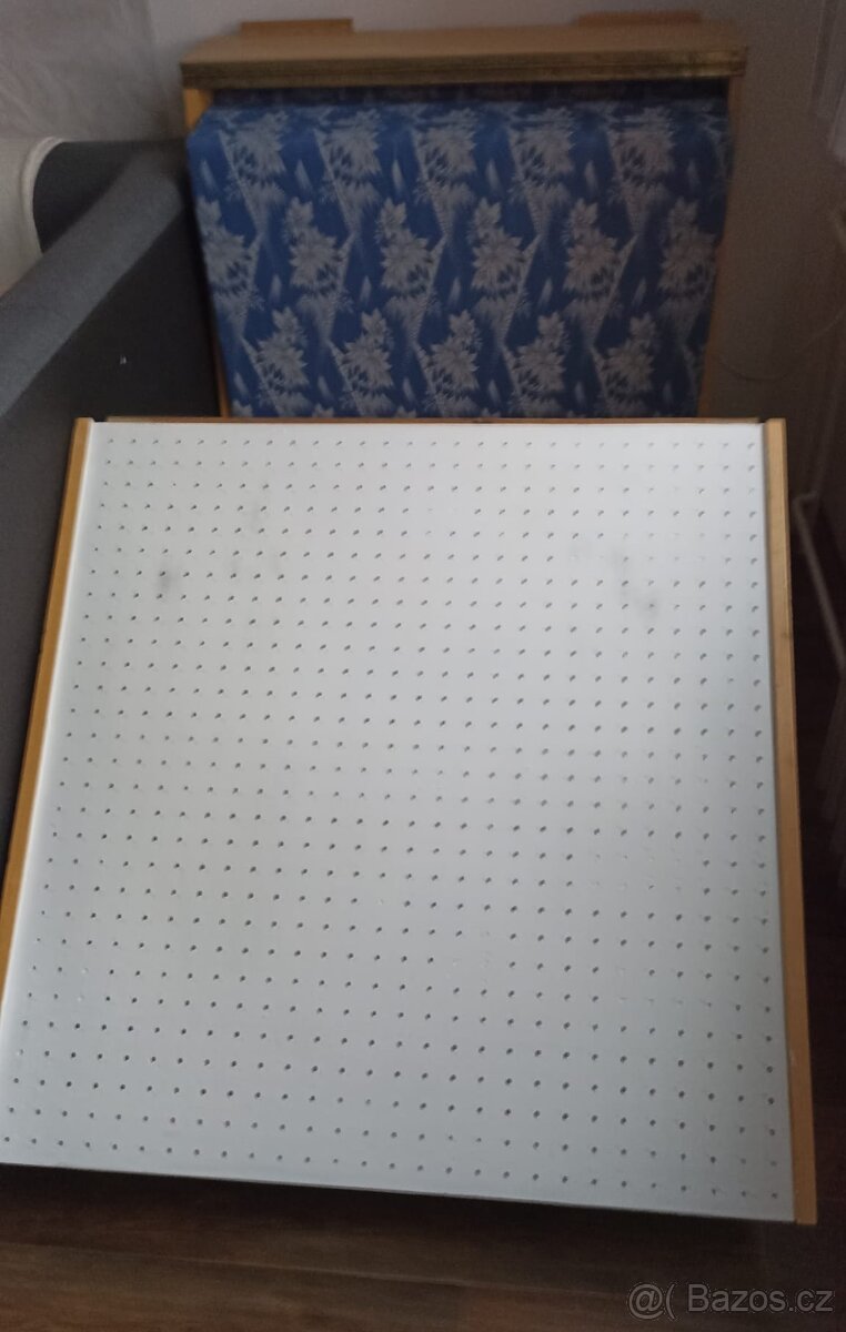 skládací postel - 3