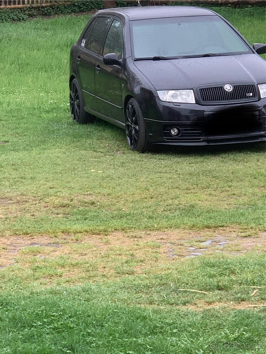 Alu kola OZ RACING MSW R17 - 3