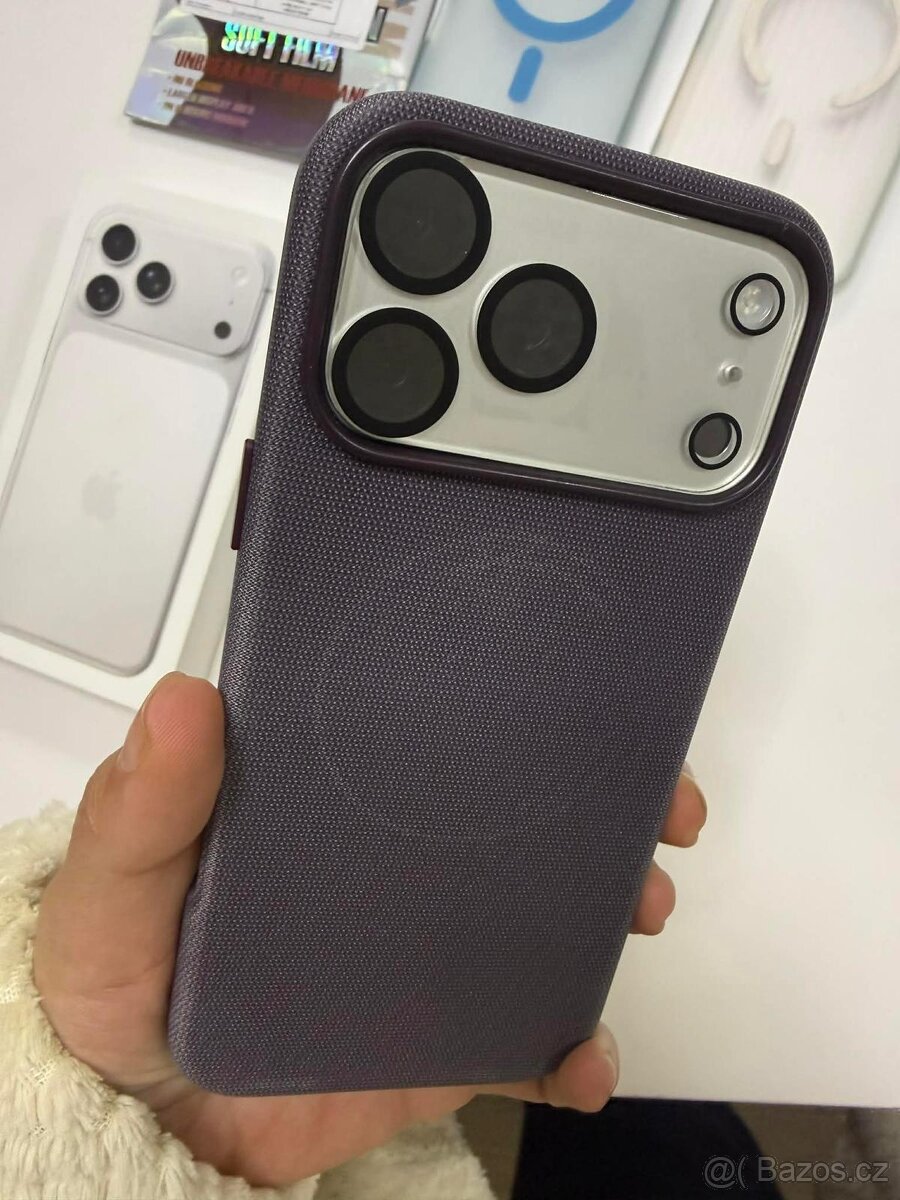 iPhone 17 pro MAX 512 - 3