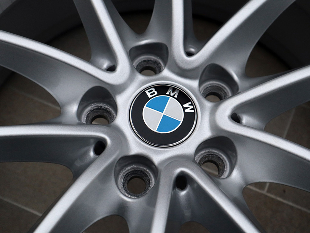 17" Alu kola = 5x112 = BMW 5er G30 G31 6er G32 7er G11 ZIMN - 3