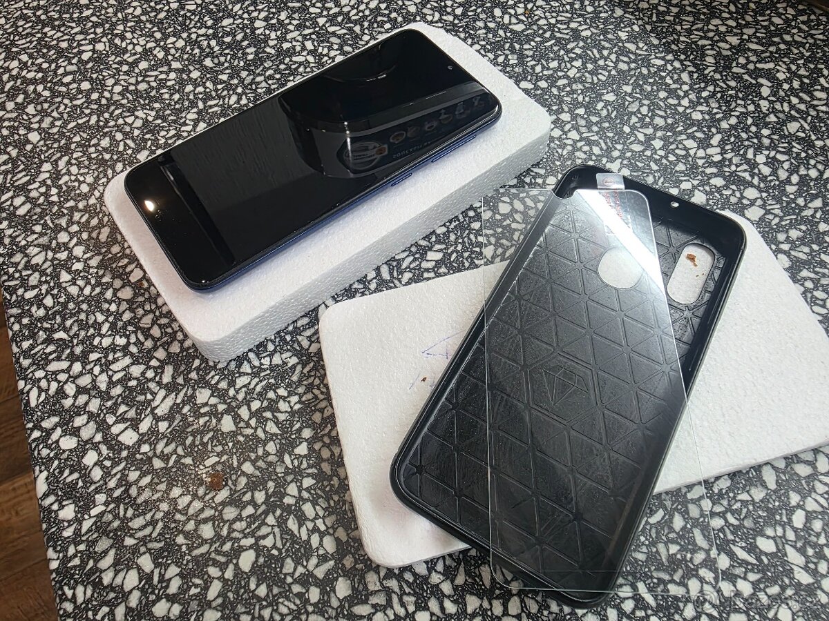 Samsung galaxy a20e - 3