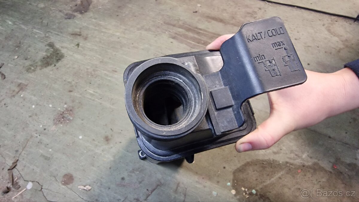 BMW E46 expanzni nabobka - 3