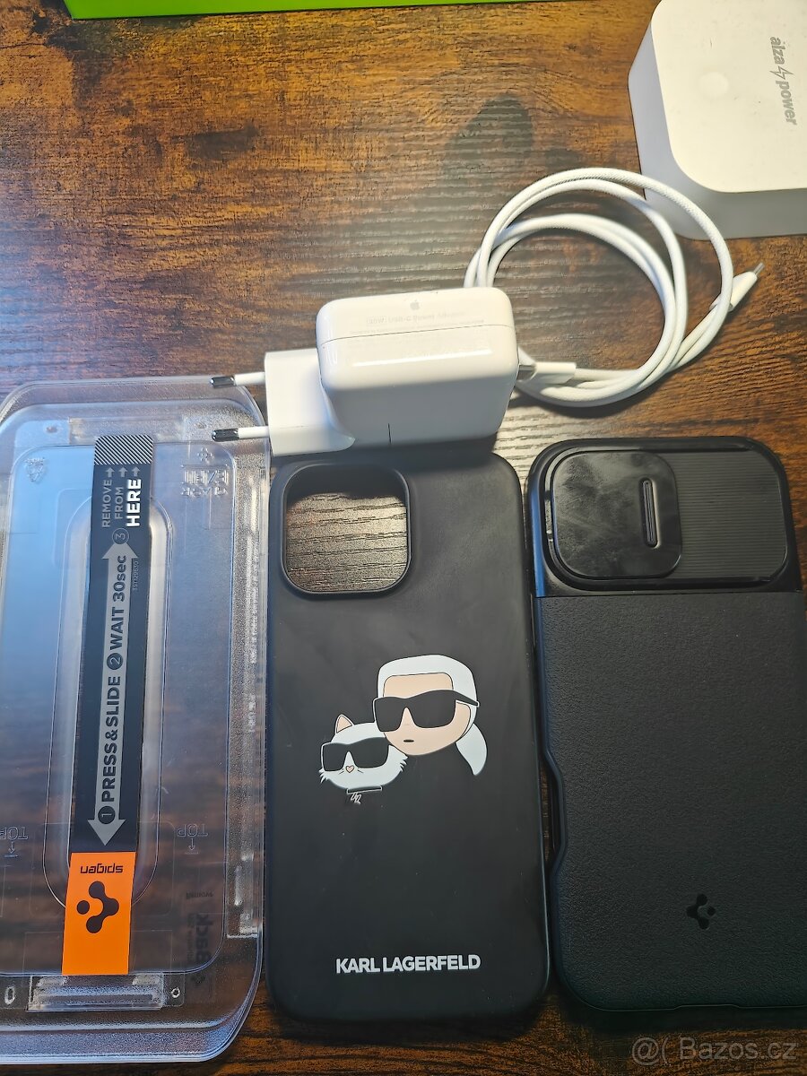 iphone 16 pro max 512gb - 3