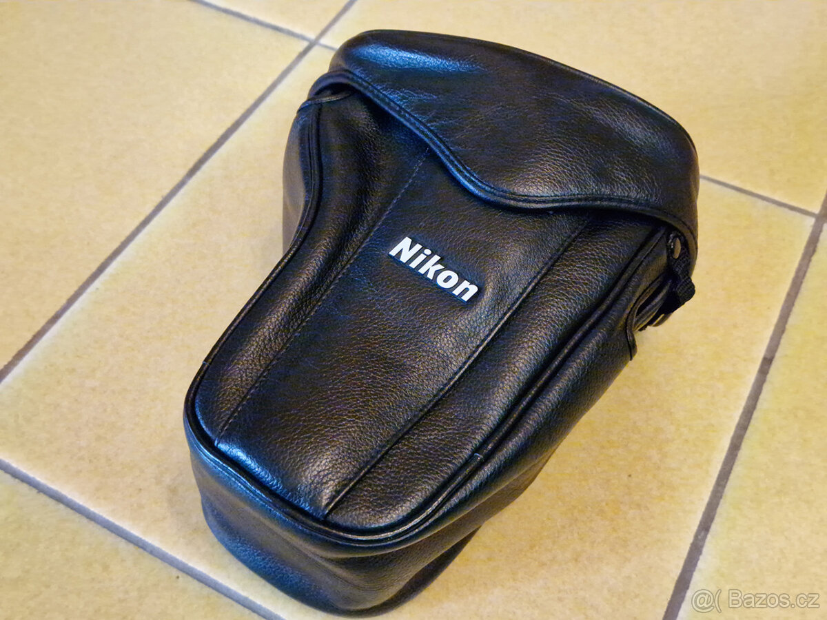 Nikon CF-D200 pouzdro - 3