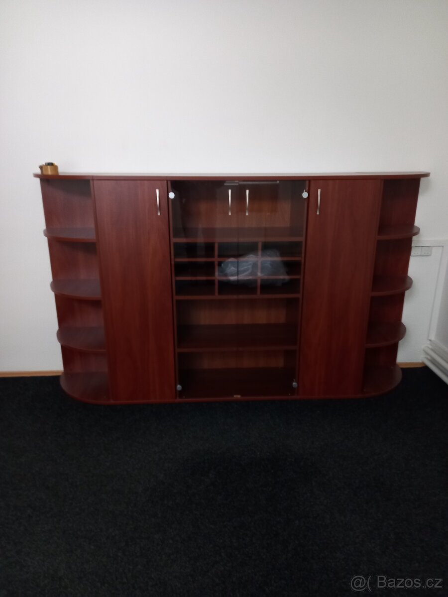 Kancelarsky nabytek - 3