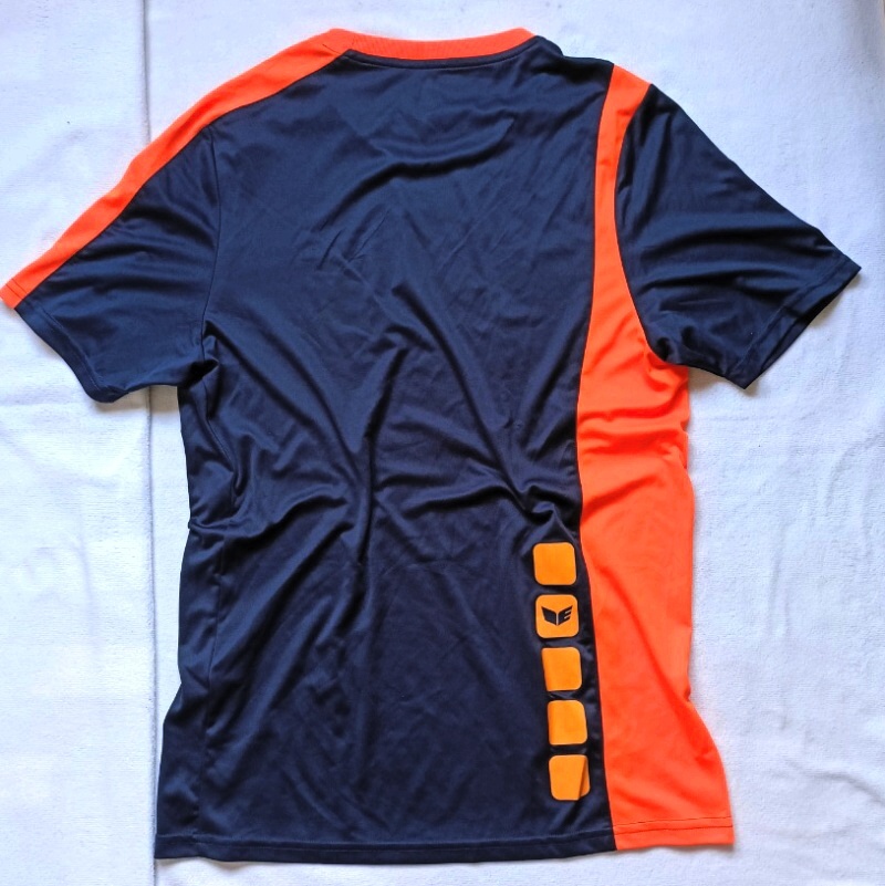 PÁNSKÉ TRIČKO-DRES-ERIMA - L - 3