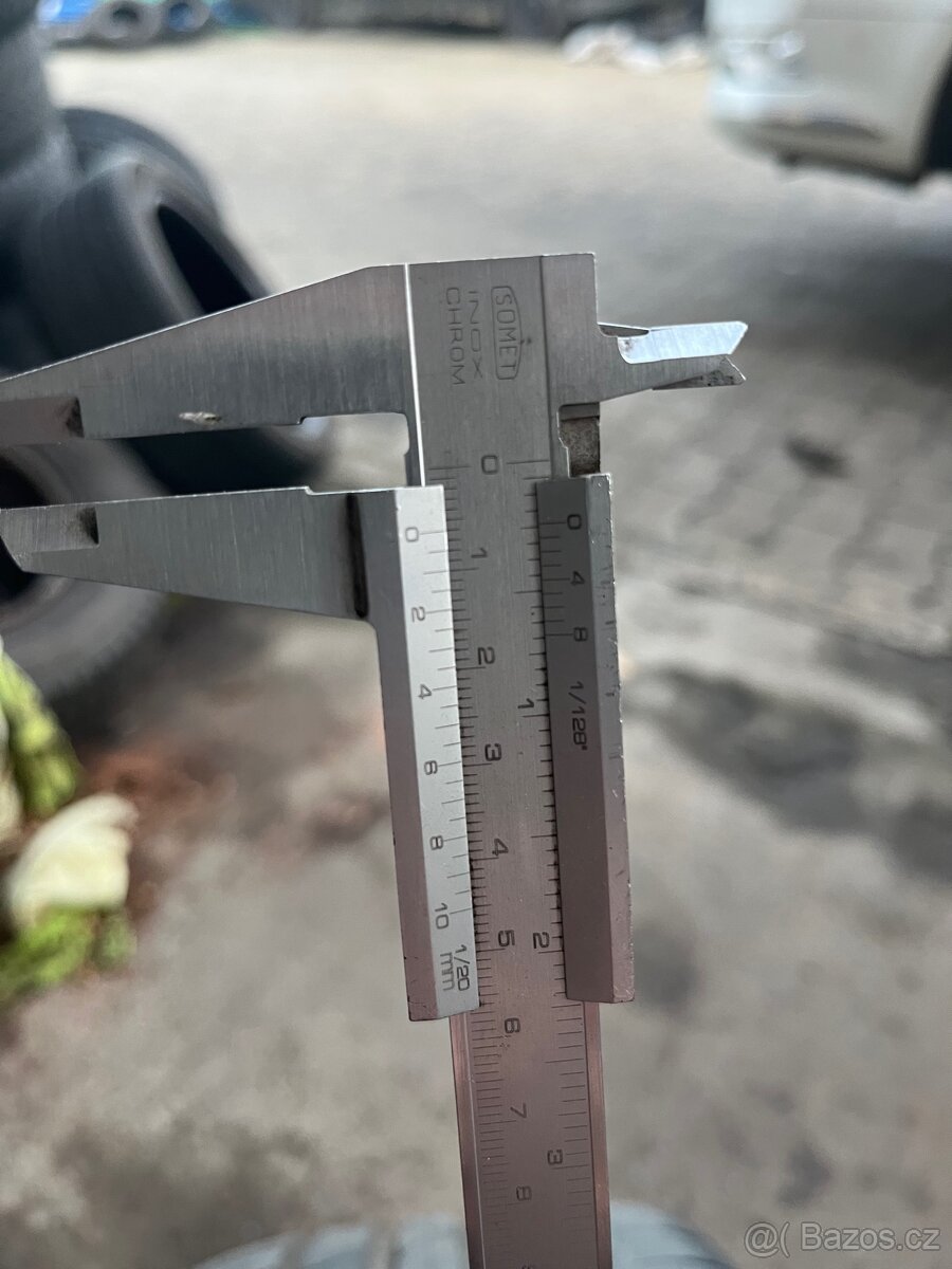 Pneumatiky 215/55r18 letní - 3