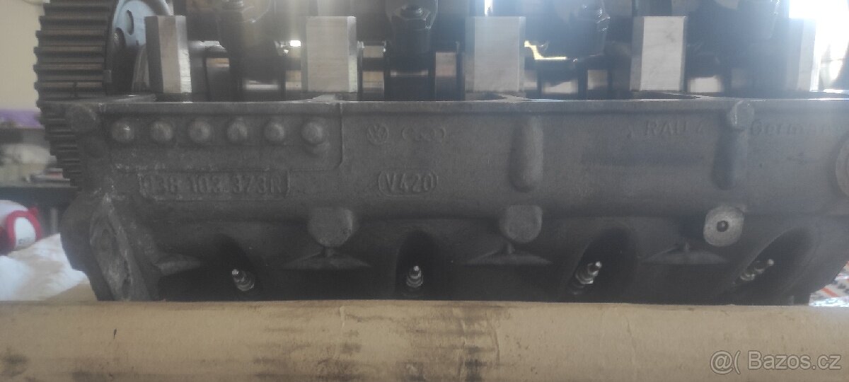 Passat B6 103kW BMP - 3