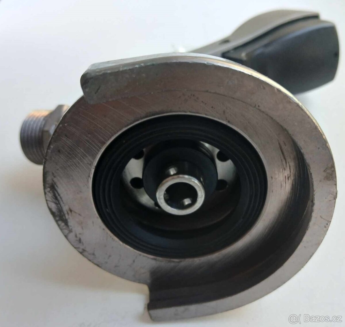 NARÁŽECÍ HLAVA značka MICRO MATIC TYP KOMBI - 3