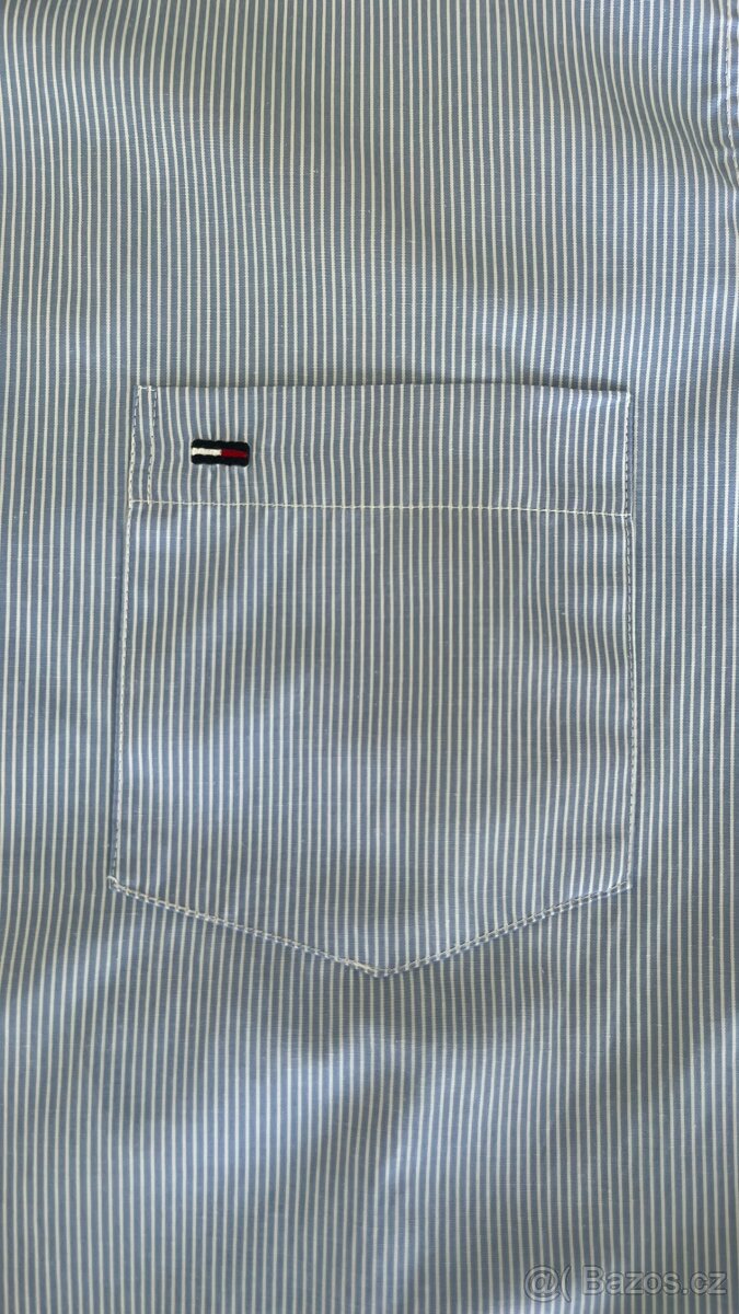 Košile Tommy Hilfinger - 3