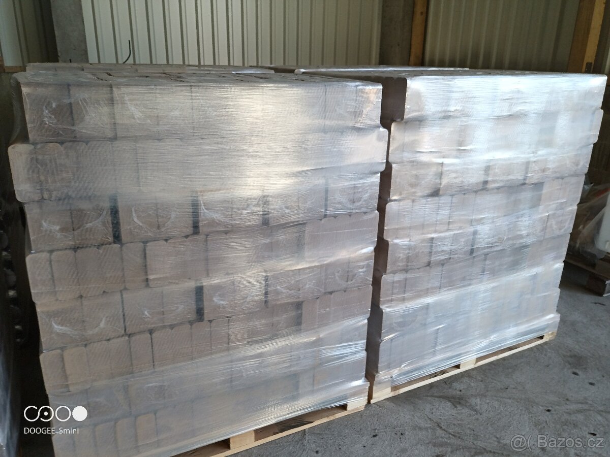 Pelety A1 EN plus - 3