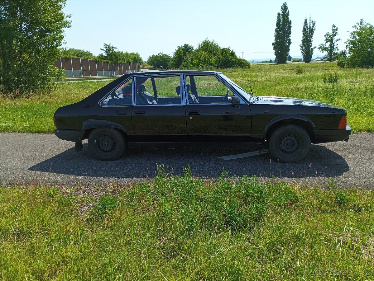 Tatra 613 - 3