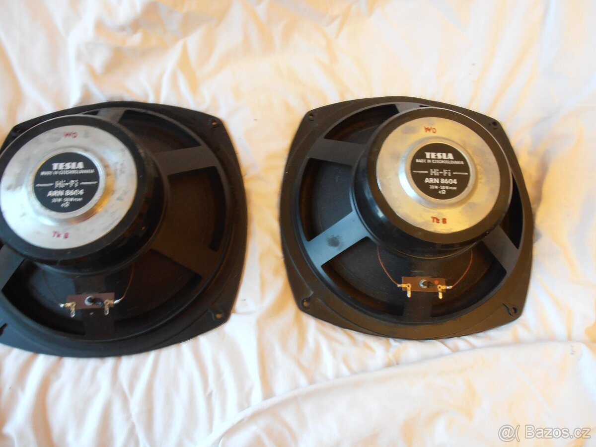 ARN 8604 basové reproduktory - 3