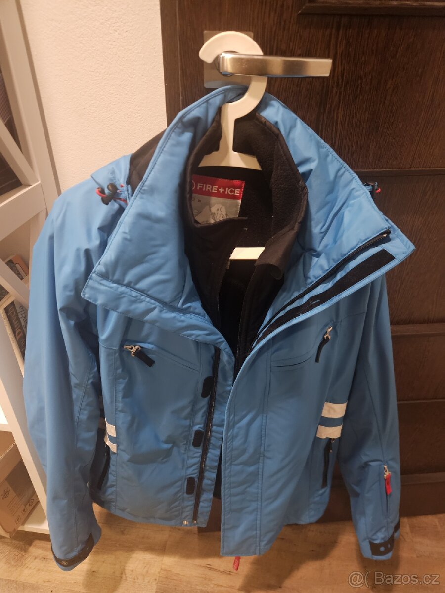Bogner lyžarska bunda - 3