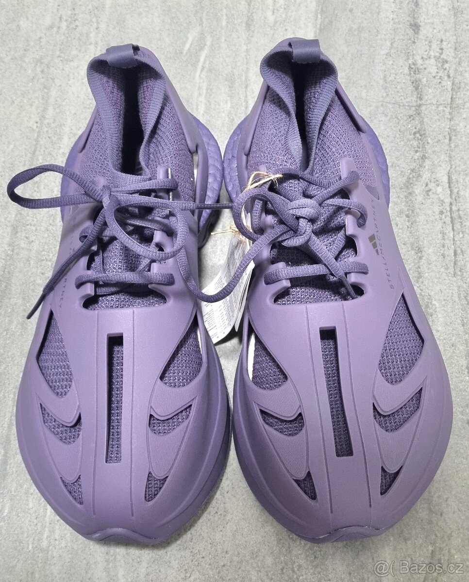 Nové tenisky Adidas Stella McCartney - 3