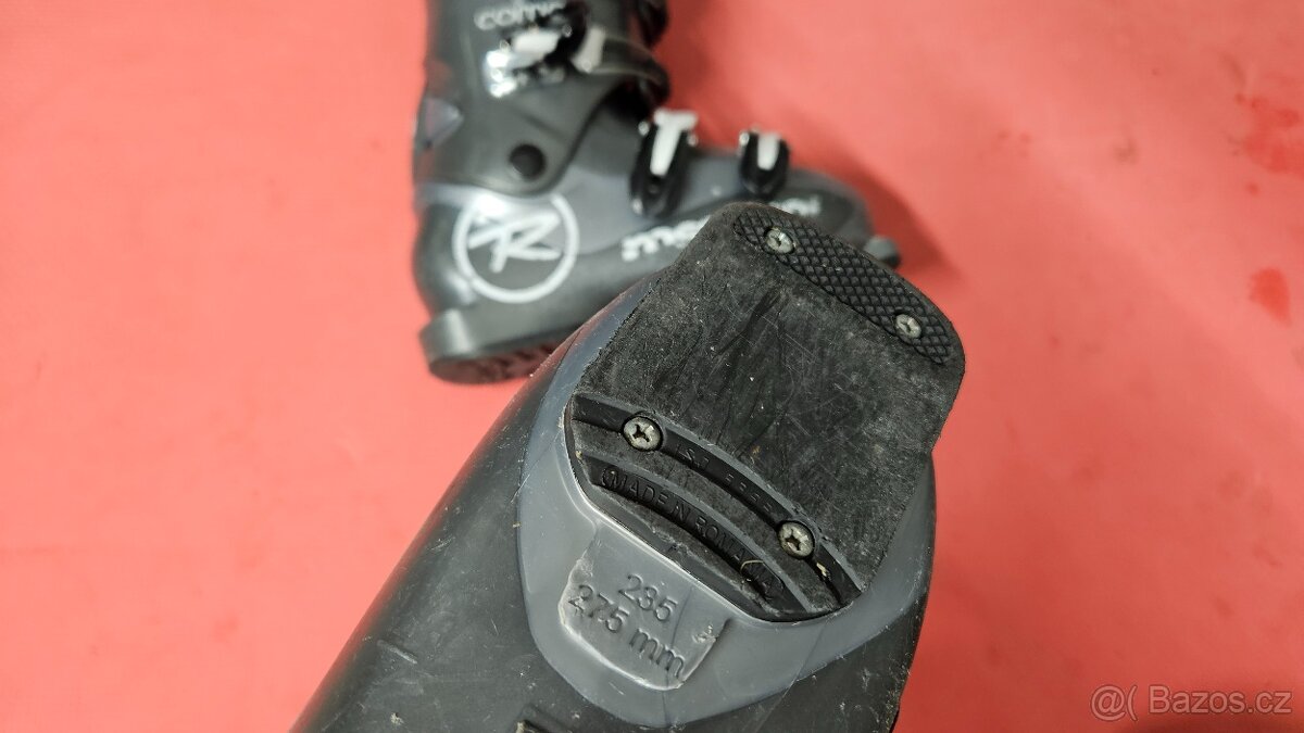 Prodam chlapecke brusle a praskace - 3