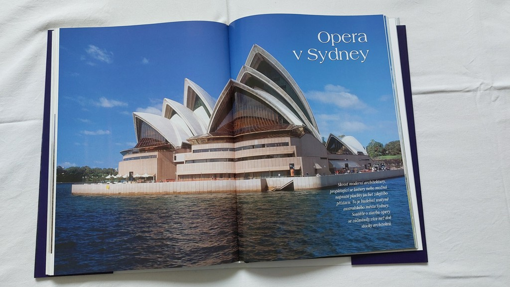 Nové nejkrásnější divy světa - 3