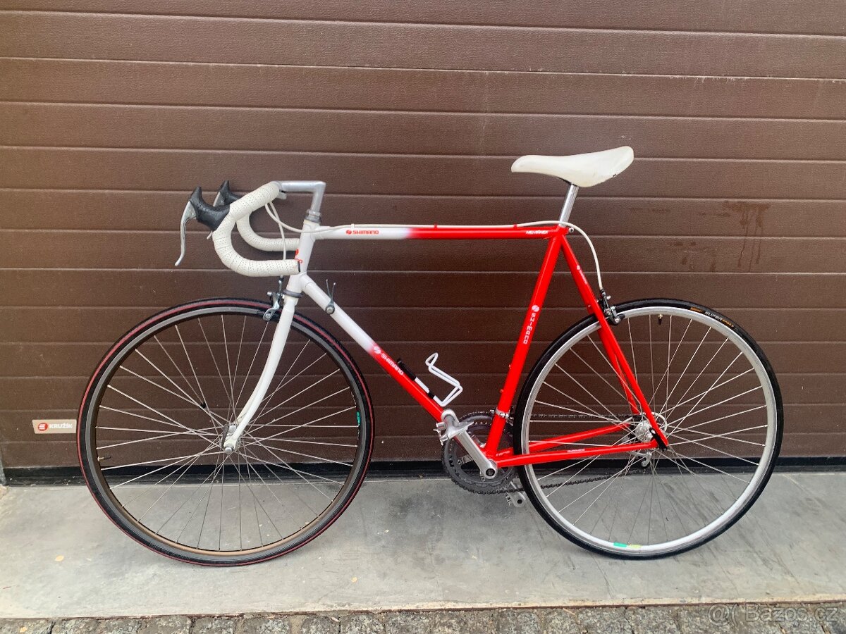 Silniční kolo Šírer - 3