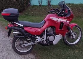 Honda XL600v Transalp - 3