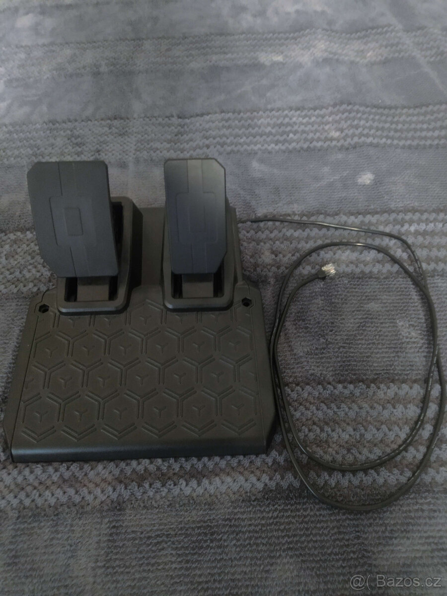 Herní Volant K PC/XBOX Thrustmaster T128 - 3