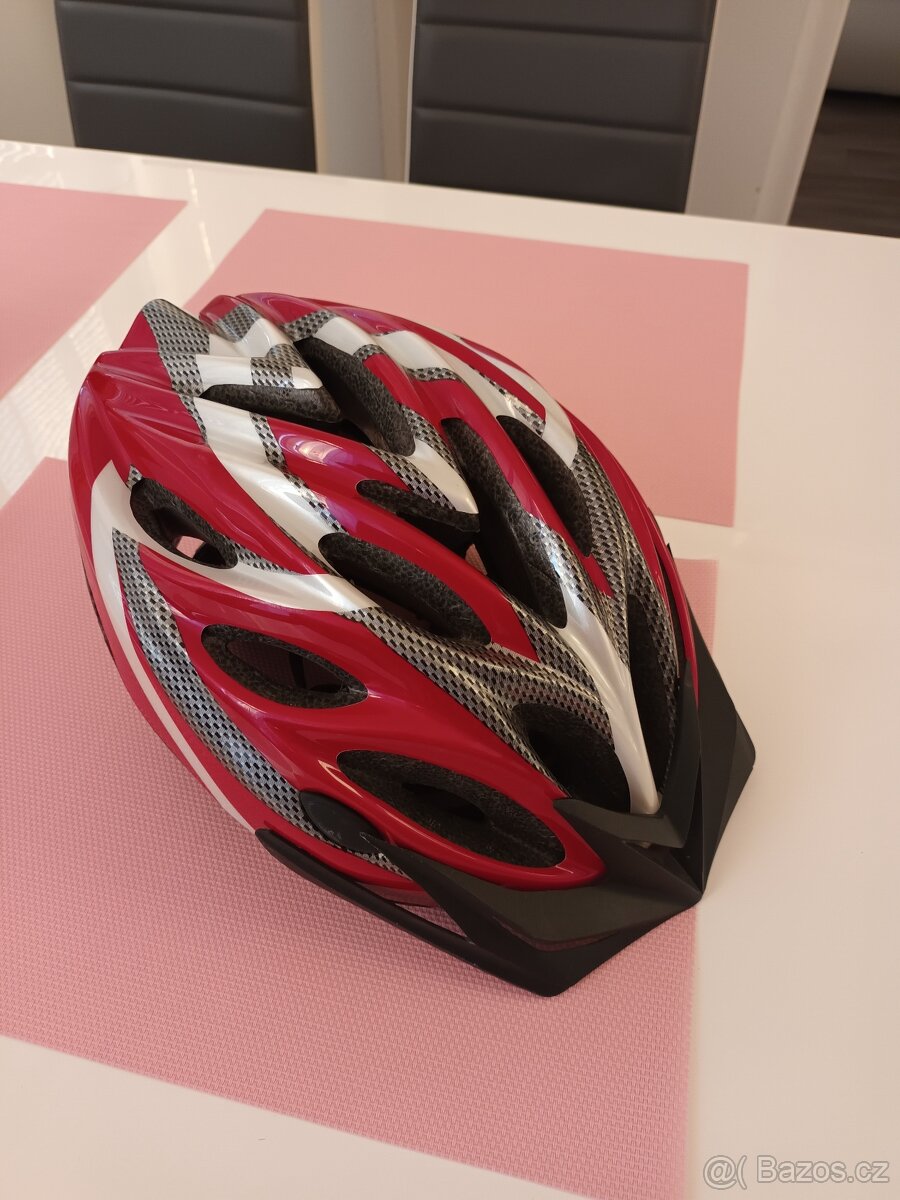 Helma na kolo Author - 3