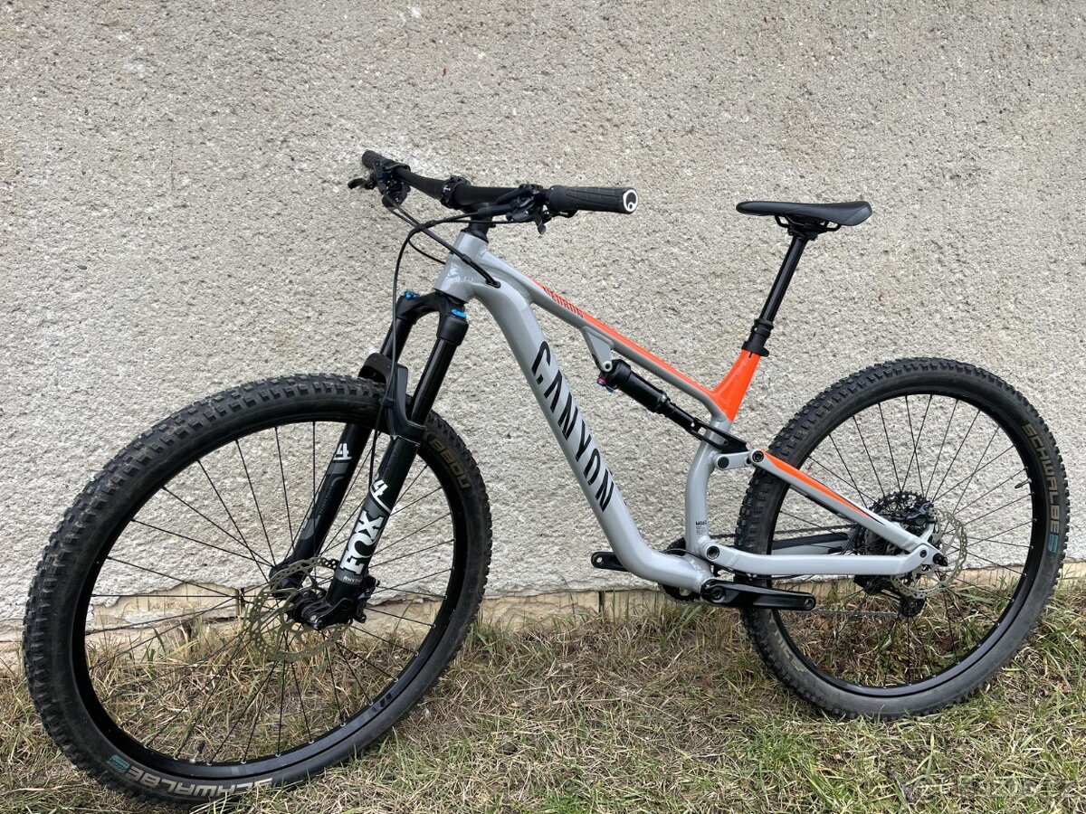 Canyon Neuron 7 M - 3