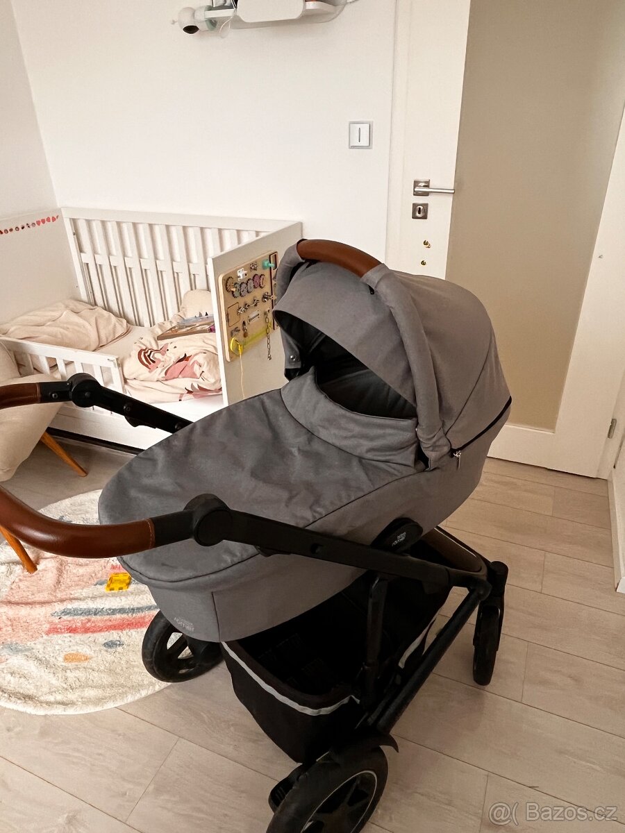Kočárek Britax Romer |||. - 3