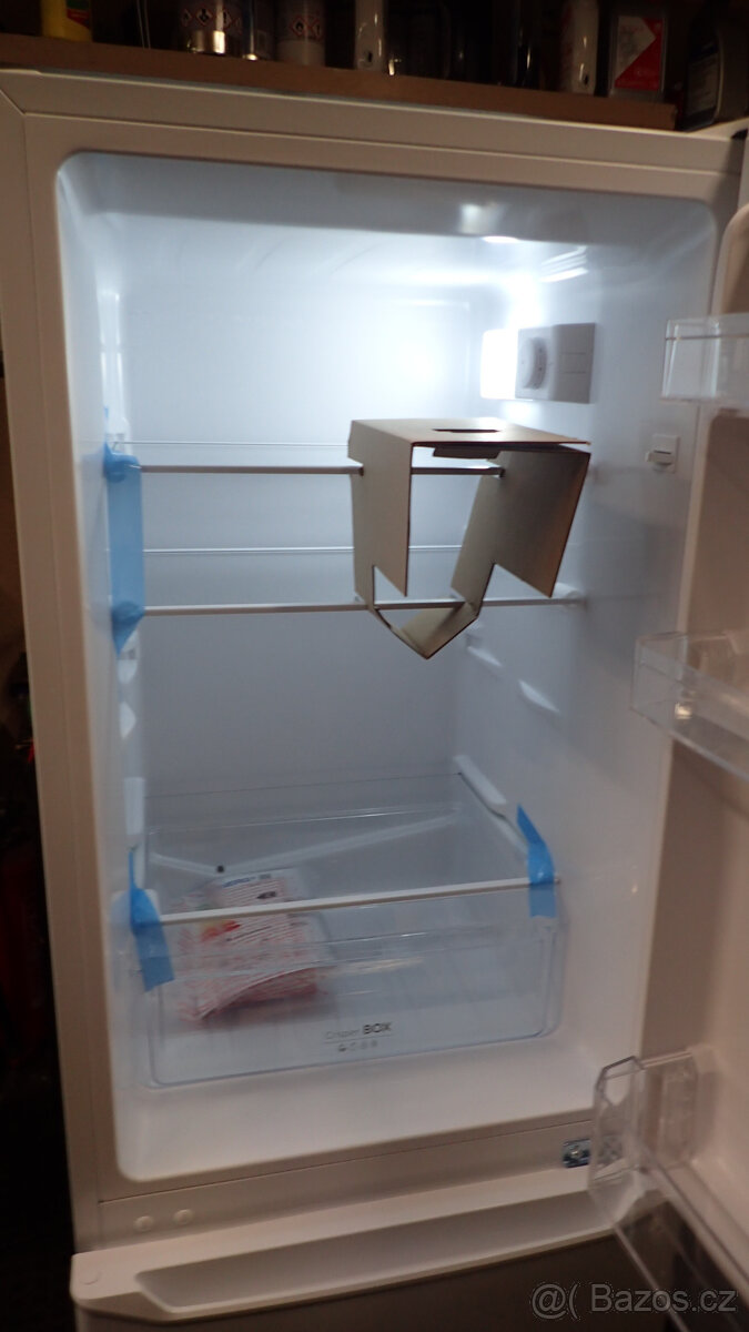 Lednice Siguro BF-C241W Essentials nové čti... - 3