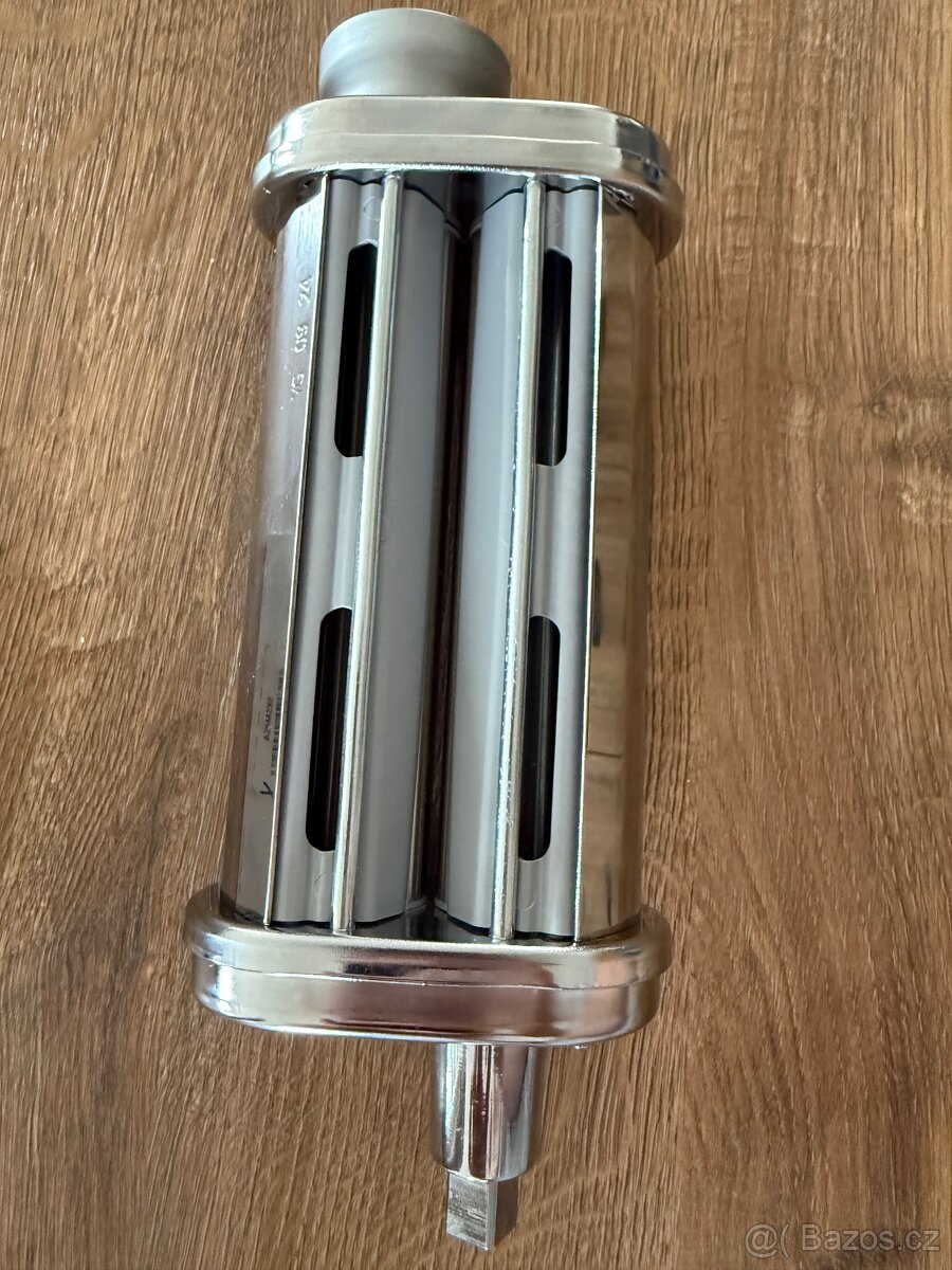 KitchenAid 5KSMPSA - 3