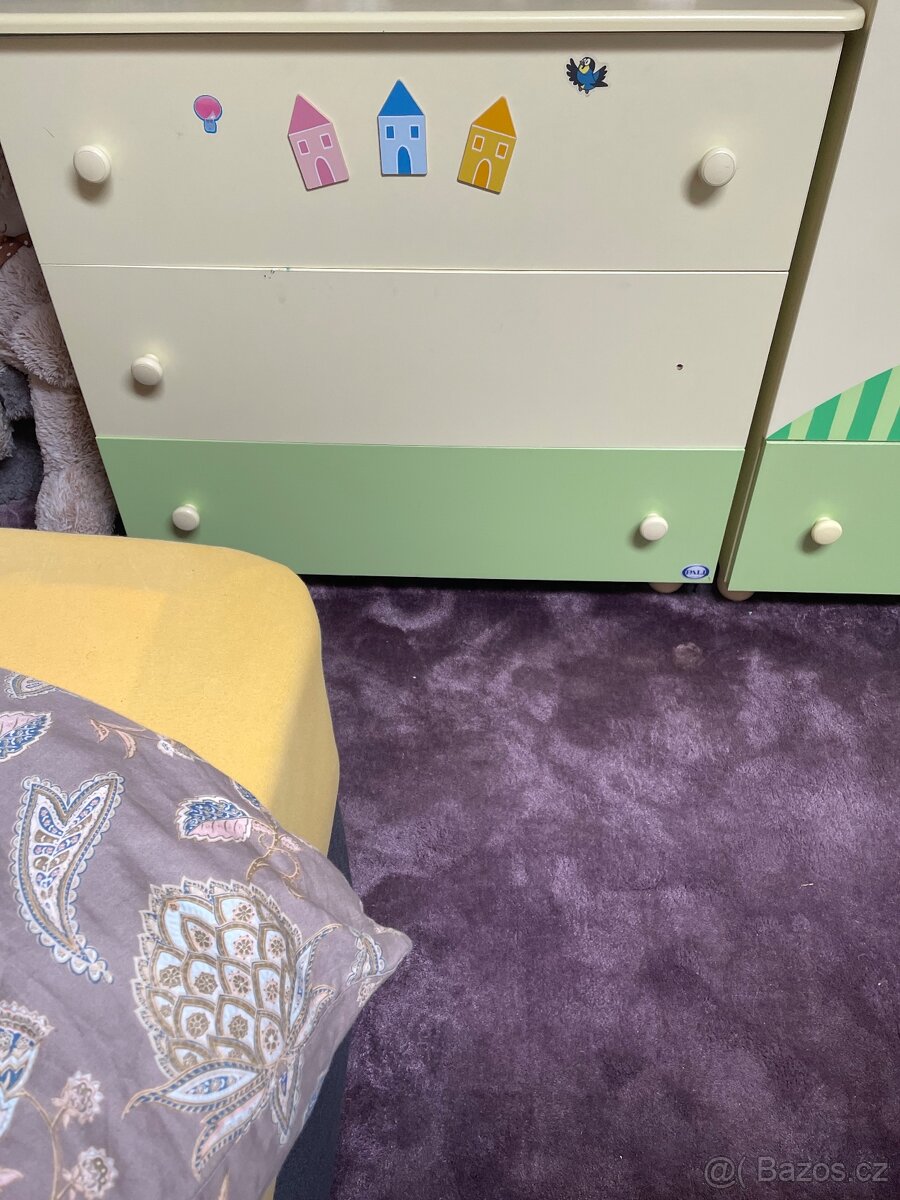 Dětský nábytek - 3