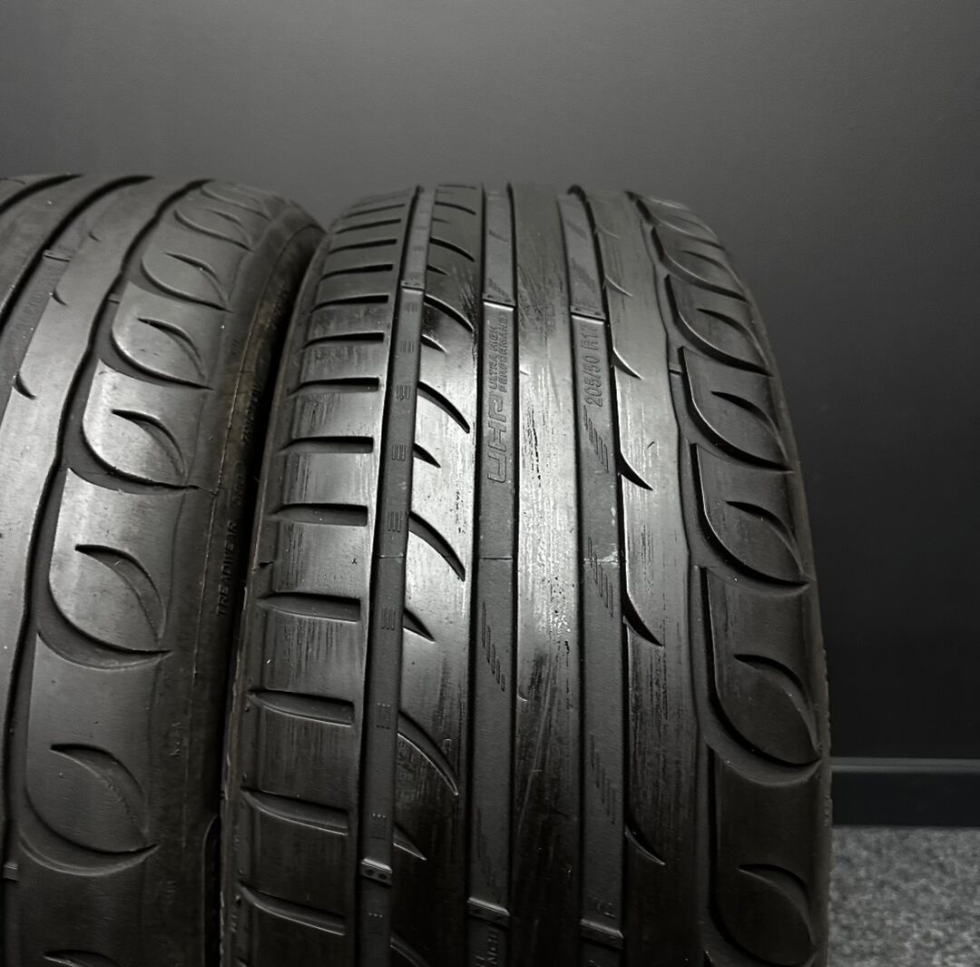 2ks pneu Kormoran 205/50/17 93W - 3